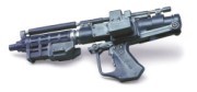 Rifle Blaster E-5